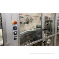 Full Servo Control Baby Diaper making Line